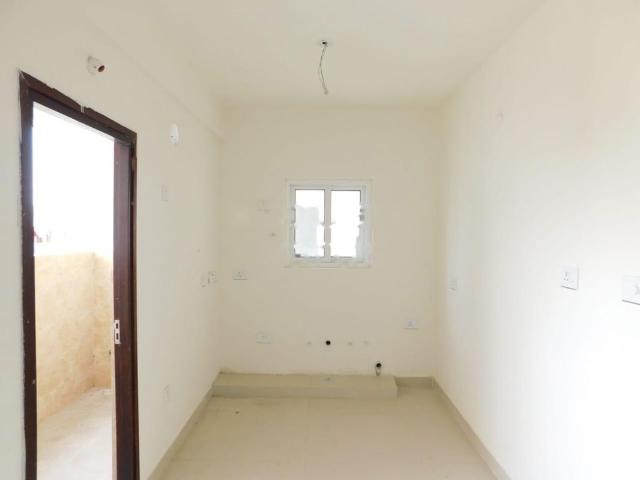 Flat for sale in Ibrahim Bagh, Bairagiguda