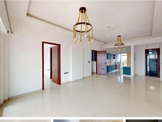 Flat for sale in Bengaluru East City Corporation, Bengaluru