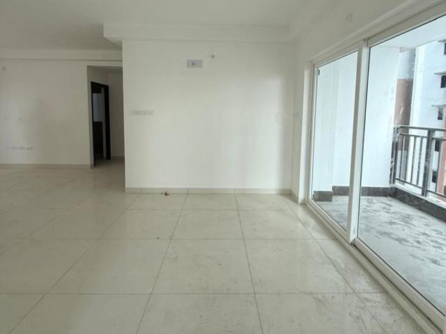 Flat for sale in Kondapur, Hyderabad