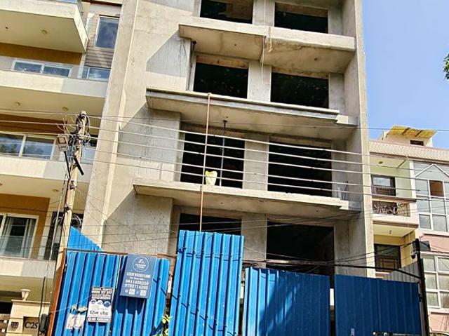 Property for sale in Hariana