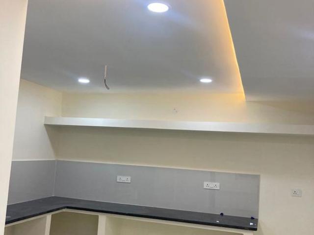 Flat for sale in J V Colony, Hyderabad