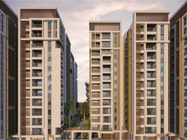 Flat for sale in Velmula, Sangareddy