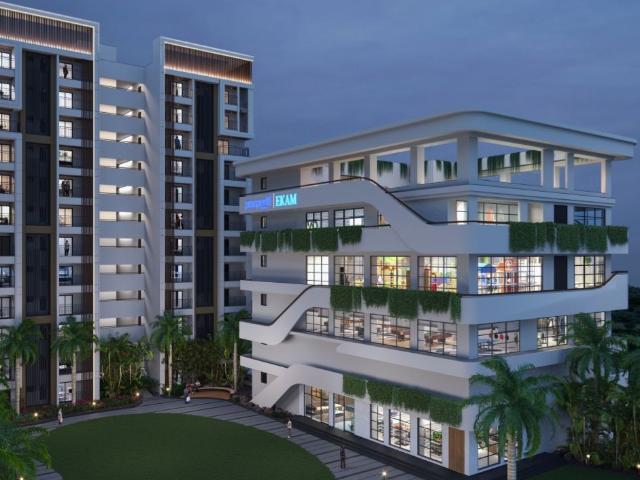 Flat for sale in Velmula, Sangareddy