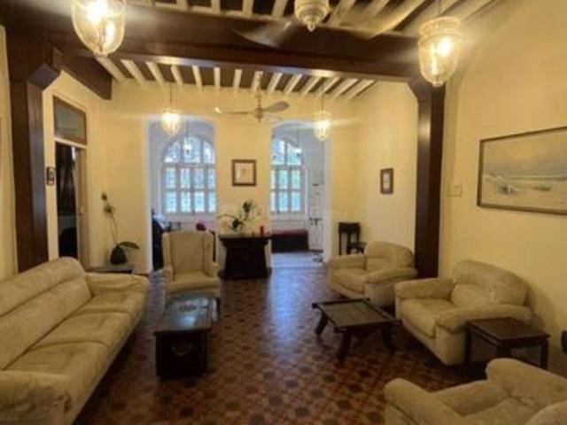 Flat for sale in Colaba, Mumbai City District