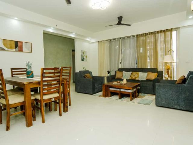 Flat for sale in Hariana