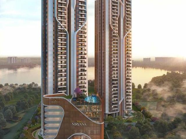 Flat for sale in Haidarabad, Telangana