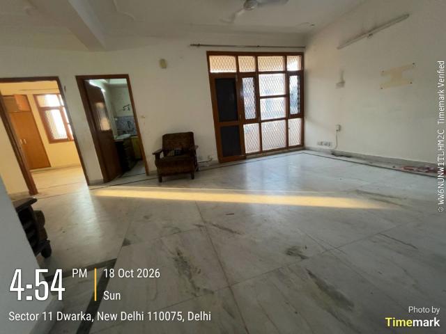 Flat for sale in Dwarka, Delhi