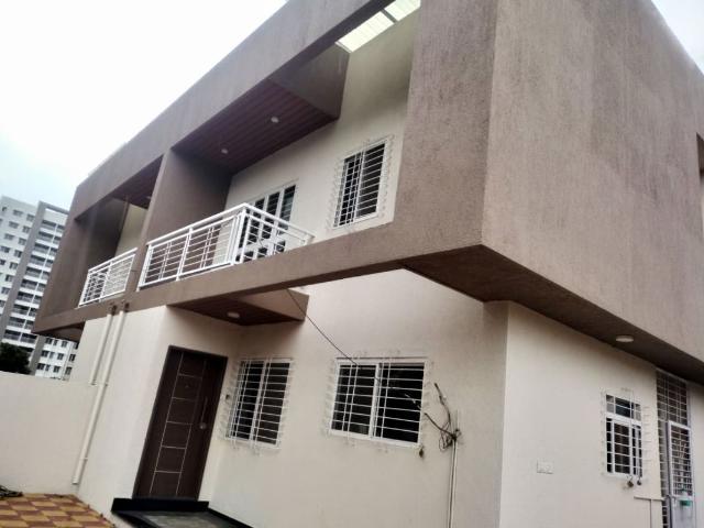 Villa for sale in Haveli, National Capital Territory Of Delhi