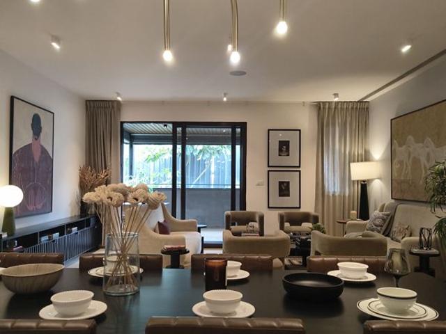 Flat for sale in Balaji Layout Phase 2, Satanuru