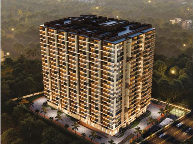 Flat for sale in Shamshabad mandal, Ranga Reddy