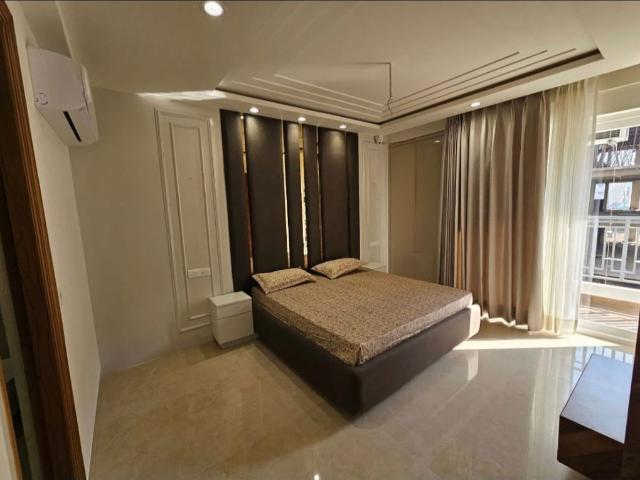 Property for sale in Ananapuri Colony, Zirakpur
