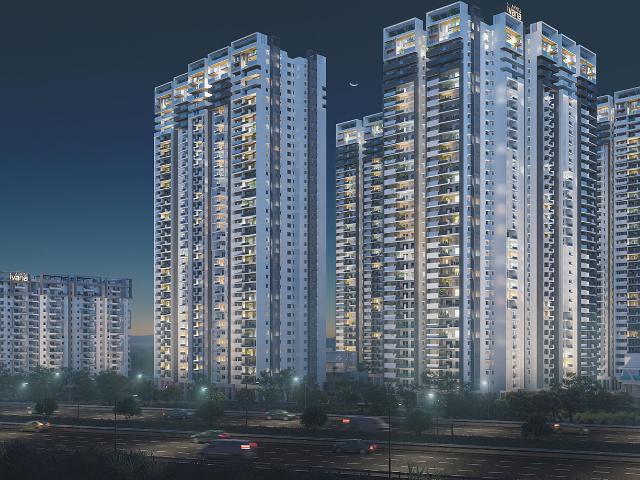 Flat for sale in Bojya Thanda, Kollur