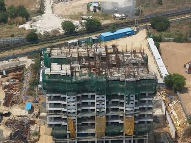 Flat for sale in Gurgaon, Gurugram