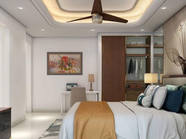 Flat for sale in Kondapur, Hyderabad