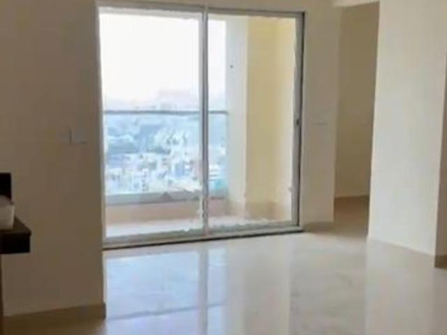 Flat for sale in Greater Hyderabad Municipal Corporation West Zone, Hyderabad