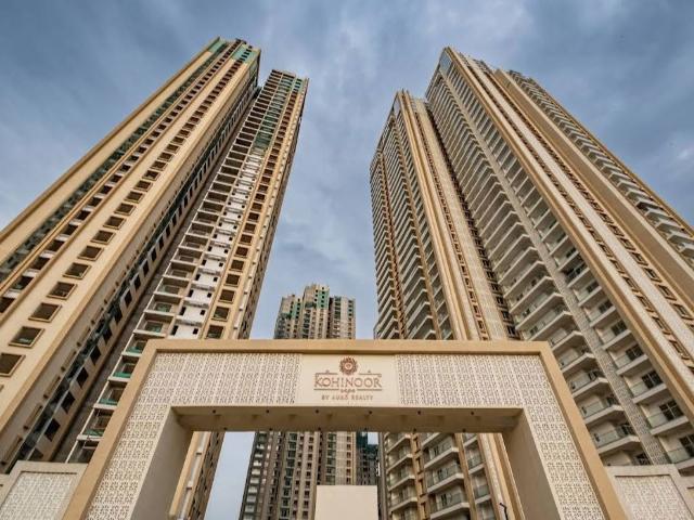 Flat for sale in Kondapur, Hyderabad