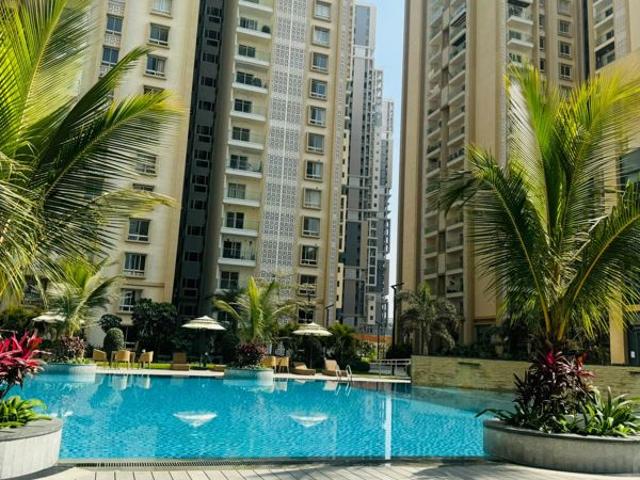 Flat for sale in Kondapur, Hyderabad