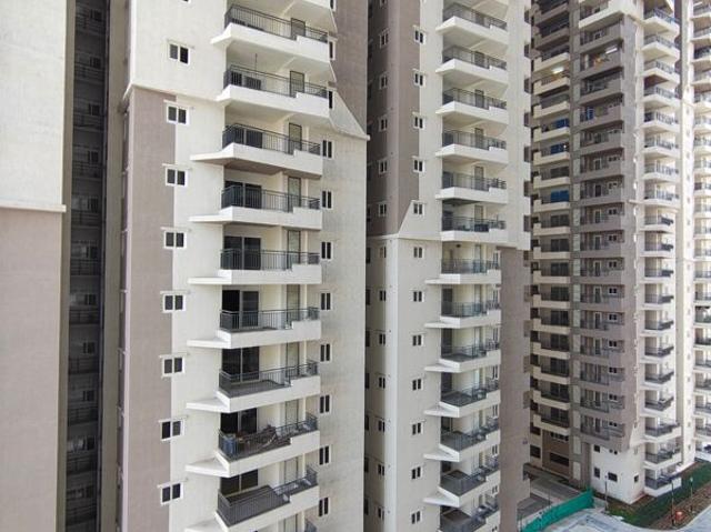 Flat for sale in Financial District, Ranga Reddy