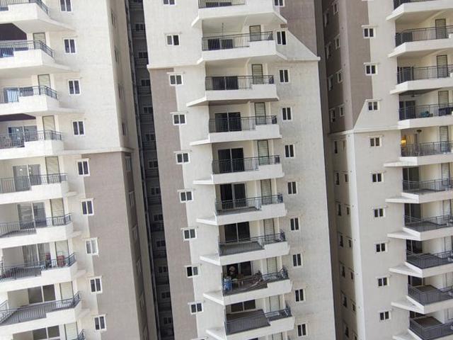 Flat for sale in Financial District, Ranga Reddy