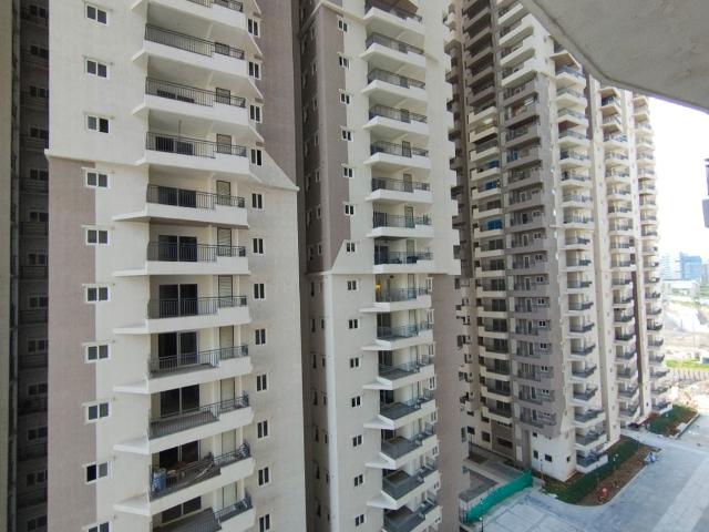 Flat for sale in Financial District, Ranga Reddy