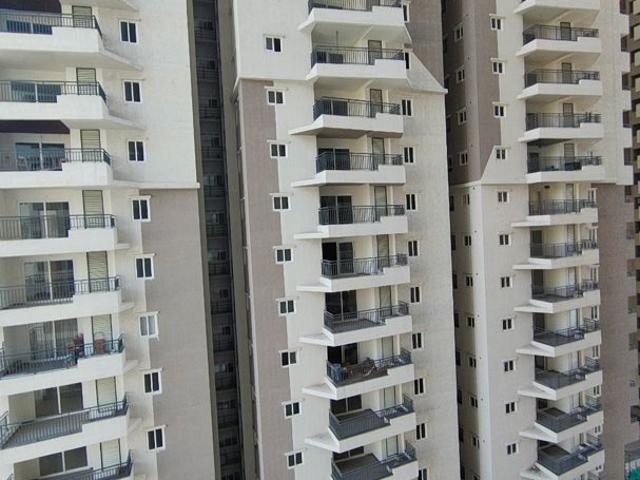 Flat for sale in Financial District, Ranga Reddy