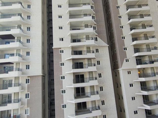 Flat for sale in Financial District, Ranga Reddy