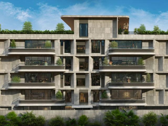 Flat for sale in Haralur, Bengaluru