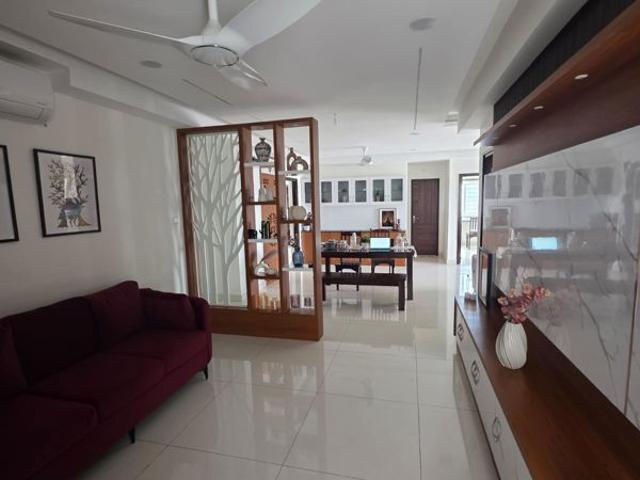Flat for sale in My Home Tarkshya, Ranga Reddy