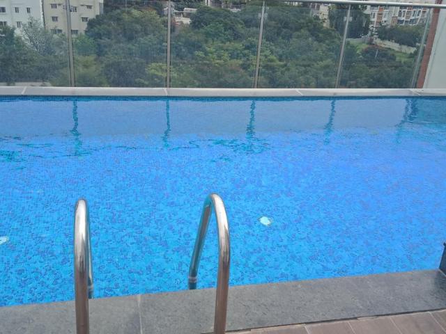 Flat for sale in ST Bed Layout, Bengaluru