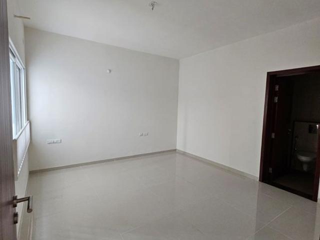 Flat for sale in SHBCS Layout, Bengaluru