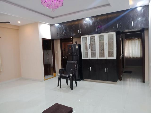 Flat for sale in Mansoorabad, Hyderabad