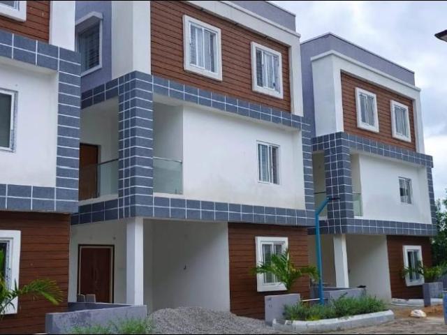 Flat for sale in Nimmagadda farm, Begumpet
