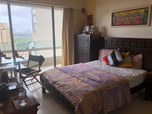 Flat for sale in Oshiwara, Mumbai