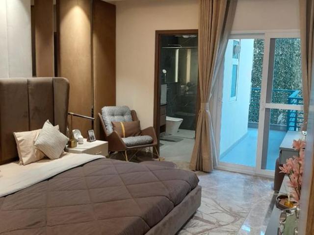 Flat for sale in Sector 59, Gurugram
