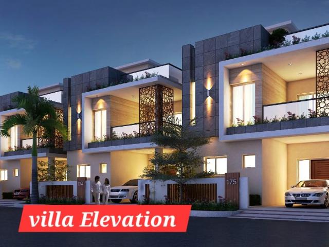 Villa for sale in Medchal, Medchal–Malkajgiri