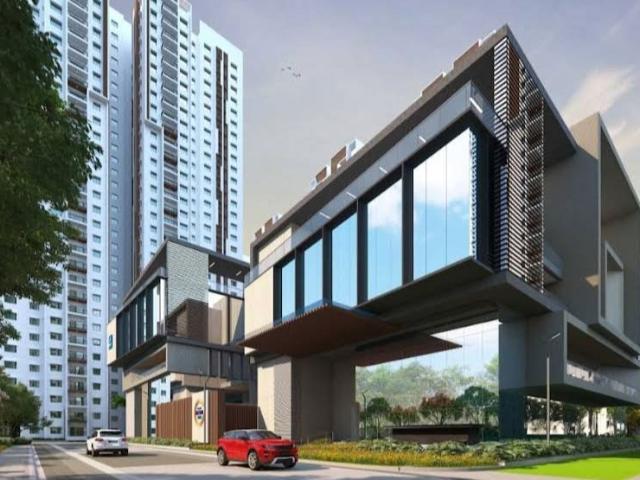 Flat for sale in Ranga Reddy, Telangana