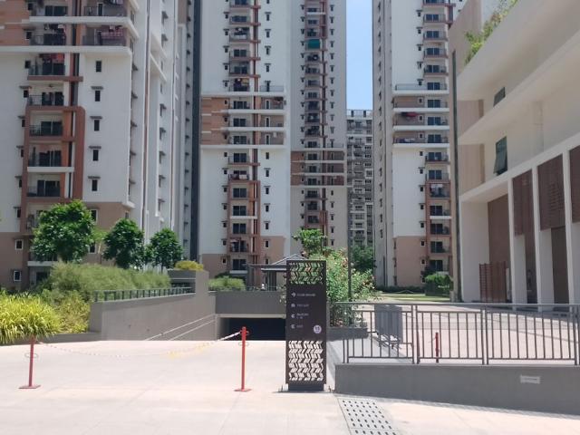 Flat for sale in Ranga Reddy