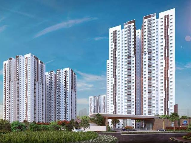 Flat for sale in Ranga Reddy
