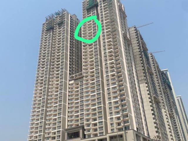 Flat for sale in Khanapur, Ranga Reddy