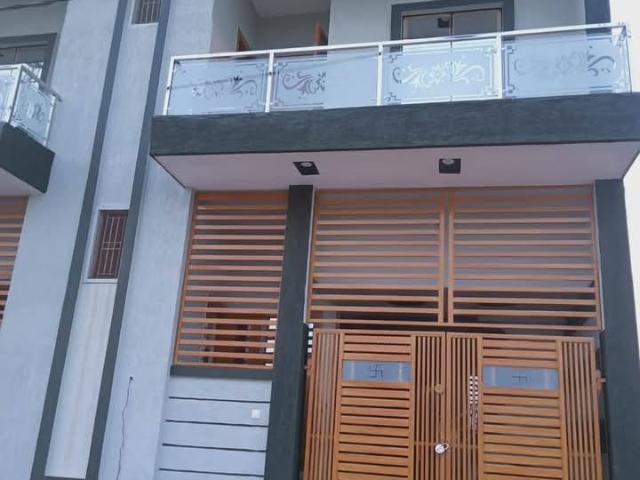 House for sale in Vasundhara, Ghaziabad