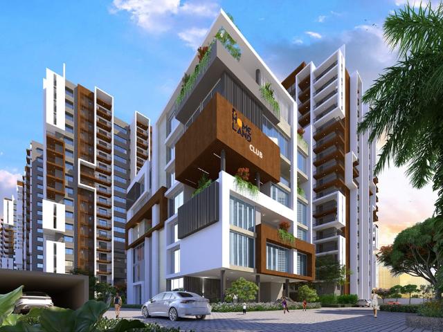 Flat for sale in Idpl, Hyderabad
