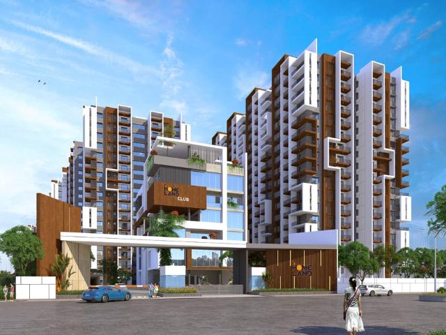 Flat for sale in Idpl, Hyderabad