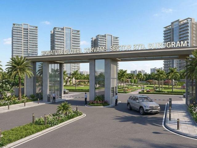 Flat for sale in Gurgaon, Gurugram