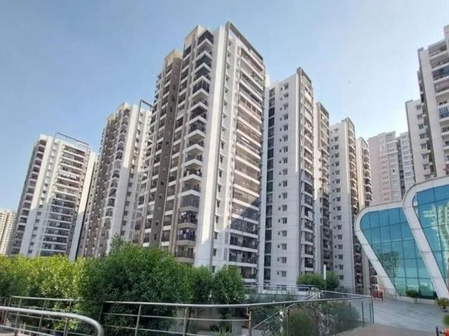 Flat for sale in Greater Hyderabad Municipal Corporation West Zone, Hyderabad