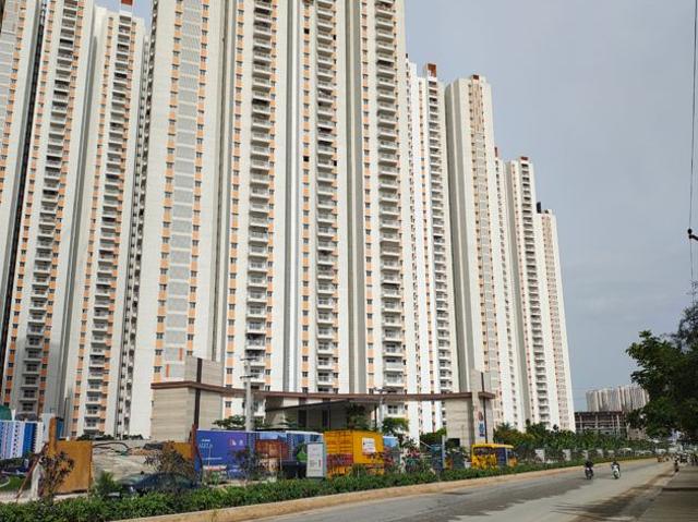 Flat for sale in Greater Hyderabad Municipal Corporation West Zone, Hyderabad