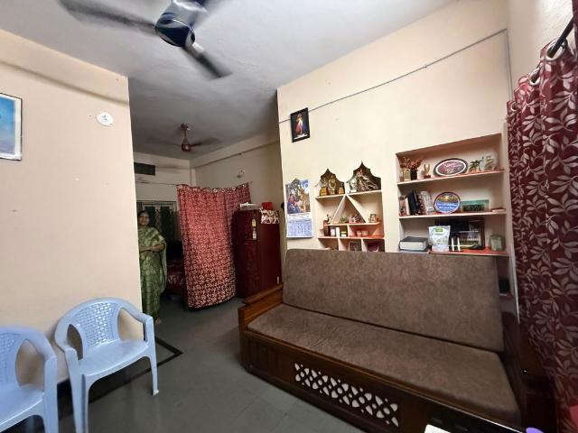 House for sale in Trimurthy Colony, Malkajgiri
