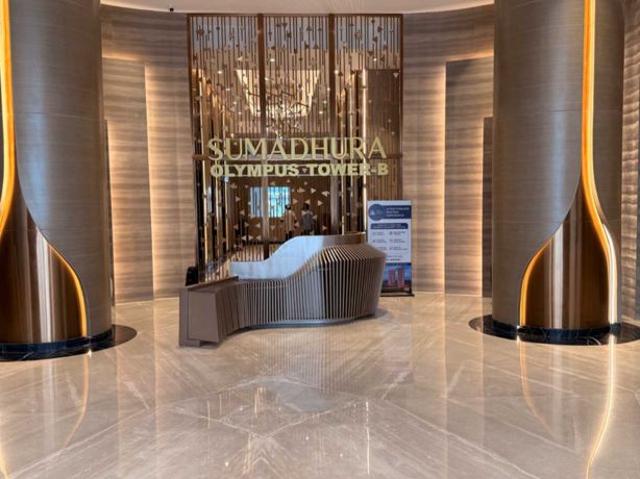 Flat for sale in Greater Hyderabad Municipal Corporation West Zone, Hyderabad