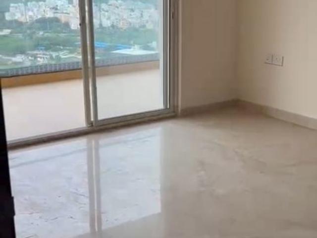 Flat for sale in Kondapur, Hyderabad