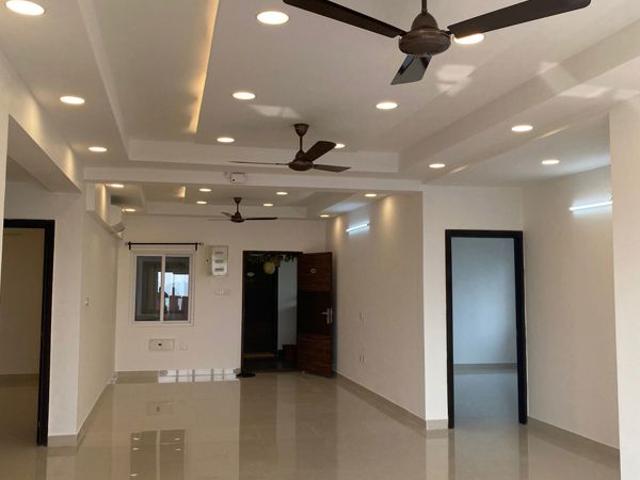Flat for sale in Tudor Ken, Hyderabad