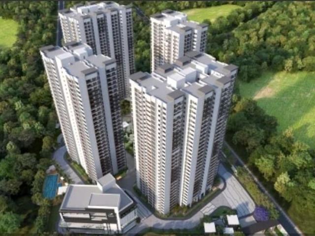 Flat for sale in Gagan Pahad, Shamshabad mandal